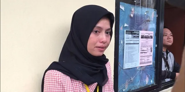 Zul Zivilia Mendekam Di Penjara, Sang Istri Berjuang Lunasi Cicilan Rumah