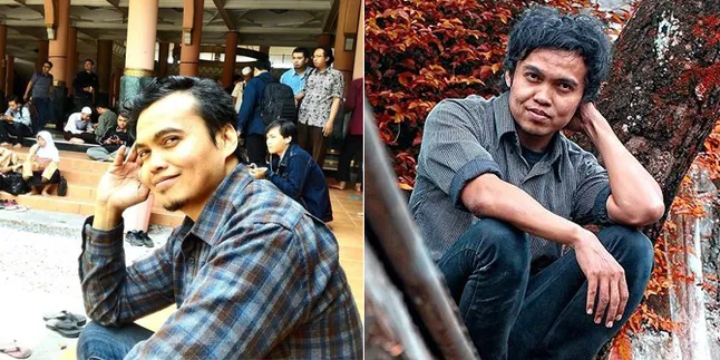 Zulfirman Syah, Korban Asal Indonesia Masih Hidup Usai Ditembak Brenton Tarrant