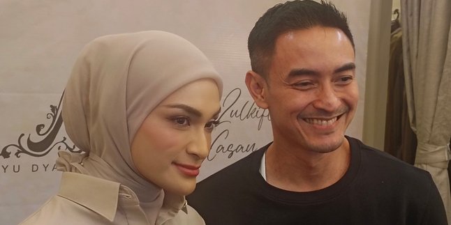 Zumi Zola and Putri Zulhas Clarify Political Marriage Rumor