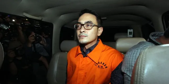 Zumi Zola Ditahan KPK Setelah Jadi Tersangka Korupsi Rp 6 Miliar