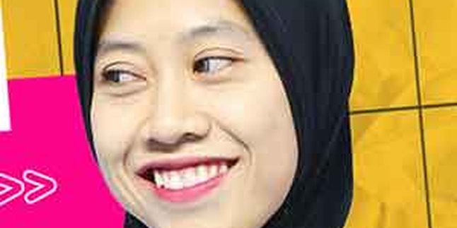 Megawati's Profile: Jember Volleyball Player who Achieved Success in South Korea