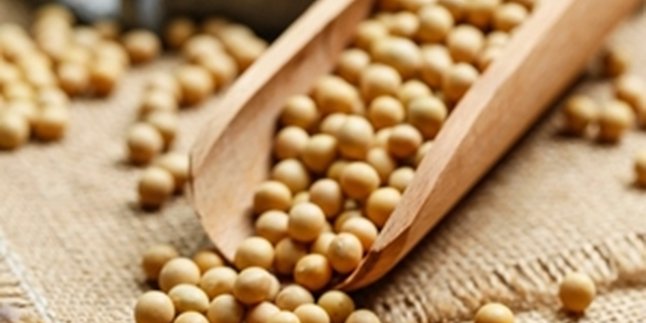 Boiling Soybeans Properly, Utilize Its Benefits for Heart Health