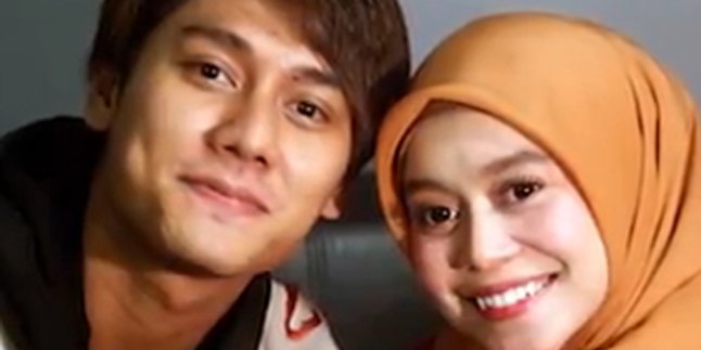 Paranormal Says There Will Be No Wedding Between Rizky Billar - Lesti