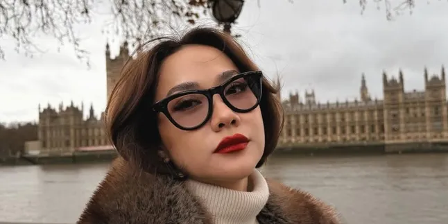 10 Artis Potong Rambut Pendek Justru Makin Cantik, Pesonanya Banjir Pujian