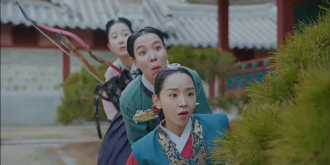 10 Drama Korea dengan Adegan-Adegan Kocak Bikin Ngakak, Bisa Ditonton Bareng Keluarga