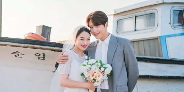 10 Drama Korea Romantis dan Ringan sebagai Pilihan Tepat Bagi Pemula