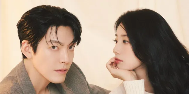 10 Drama Korea Top Paling Banyak Diperbincangkan Minggu ke-3 Oktober 2025, Mana yang Jadi Favorit?