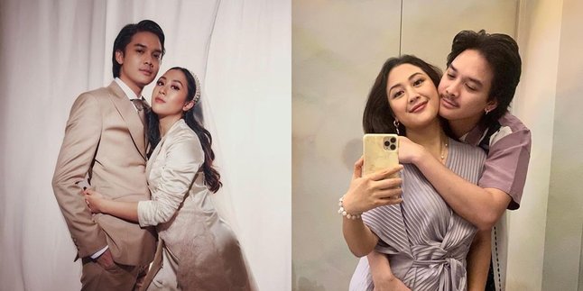 10 Kronologi Perpisahan Sherina Munaf dan Baskara Mahendra, Hapus Foto Pernikahan - Layangkan Gugatan Cerai