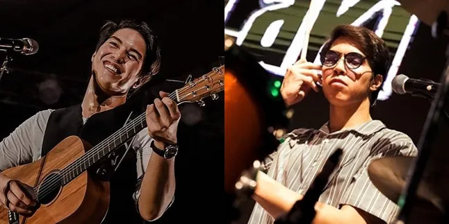 10 Portraits of El Rumi who are Paired with 2 Women at Once, Now He's ...