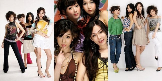 10 Photos of the First Transgender K-Pop Girl Group that You Might Not ...