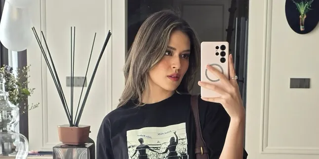 10 Photos of Raisa Off Stage: A Mother, Friend, and Resilient Child