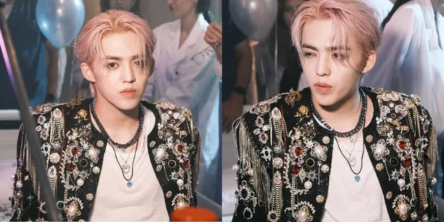 10 Photos of S.Coups SEVENTEEN Looking Captivating Adorning DAZED KOREA ...