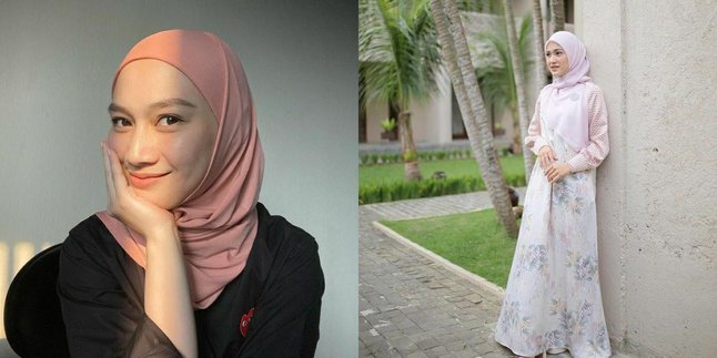 10 Beautiful Celebrities Who Decided to Wear Hijab, Radiating Graceful ...