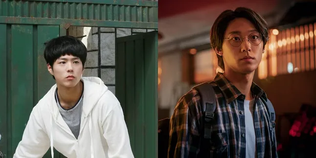 11 Aktor Ganteng Ini Pernah Jadi Culun di Drama Korea tapi Justru Makin Disukai