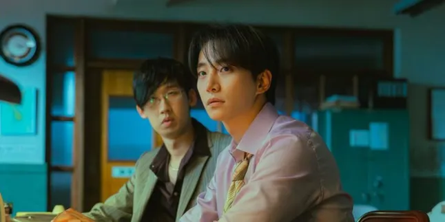 11 Rekomendasi Drama Korea yang Dibintangi Lee Junho, Terbaru TYPHOON FAMILY