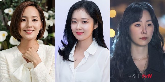 15 Beautiful Drama Actresses from SM Entertainment Alumni, Some of Them ...