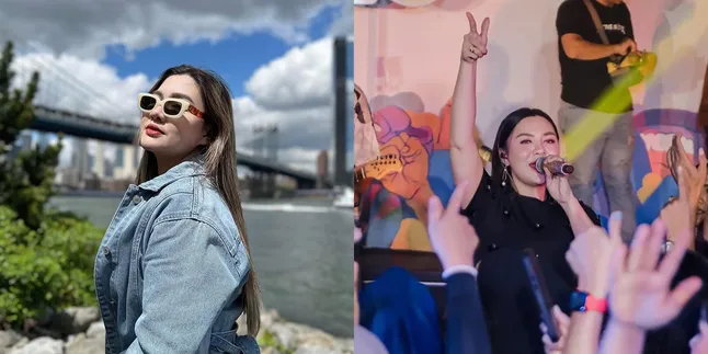 6 Facts About Vicky Shu, Former Representative of Central Java in the ...