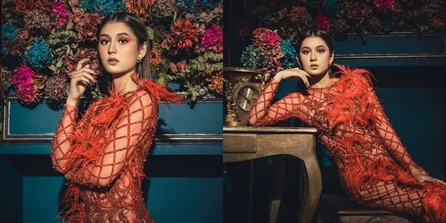 6 Latest Photoshoot Portraits of Zoe Jackson &lsquo;DIARY OF A WIFE&rsquo; that