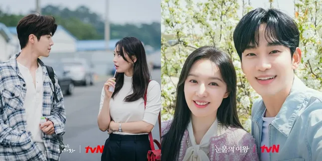 7 Drama Korea dengan Latar Destinasi Wisata yang Bikin Ingin Langsung Liburan