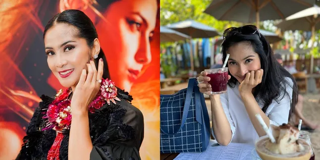 7 Fakta Maudy Koesnaedi, Awali Karier Sebagai None Jakarta pada tahun 1993 - Masih Terus Berkarya hingga Kini