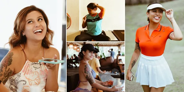 7 Portraits of Awkarin Allegedly Getting Fuller, Still Beautiful and Hot!