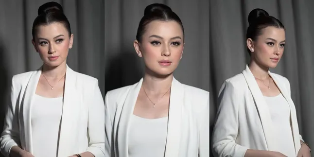 7 Potret Kimberly Ryder, Kecewa Edward Akbar Tak Kunjung Hadir Mediasi - Keberadaan Mobil Masih Misteri