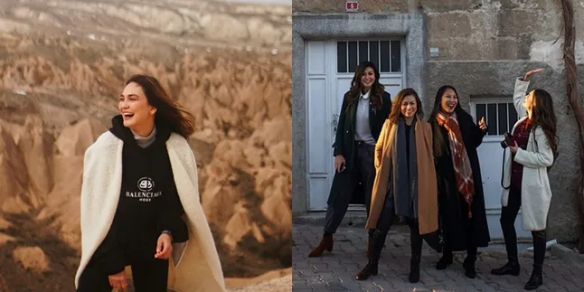 7-photos-of-luna-maya-s-vacation-in-turkey-playing-in-the-snow