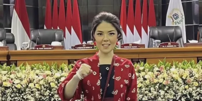 7 Potret Perjalanan Kehamilan Tina Toon, Tetap Aktif Jalani Banyak Agenda