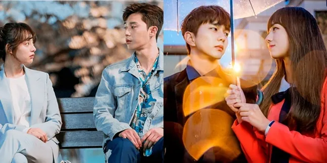 7 Light Korean Dramas that Won't Stress You Out, Successfully Making ...