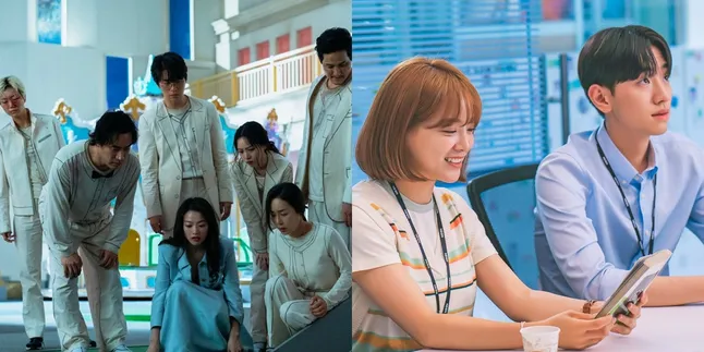 7 Rekomendasi Drama Korea Produksi Studio N Underrated Terbaik Pilihan Redaksi Kapanlagi, Khusus untuk Pecinta Webtoon Live Action