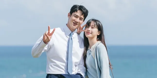 8 Drama Korea tentang Pegawai Bank yang Populer, Ungkap Serunya Dunia Bankir