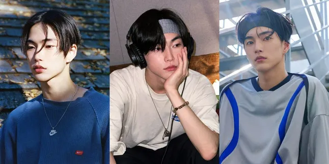 Sunghan Riize 8 Interesting Facts About Seunghan, Former Member of RIIZE Who Decided ...