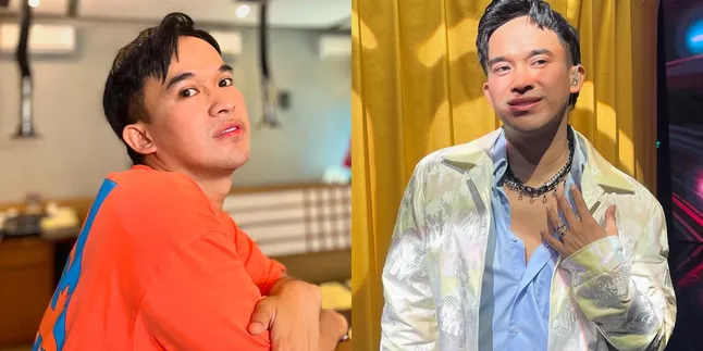 8 Photos of Anwar BAB Who is Said to Resemble the Late Olga Syahputra ...