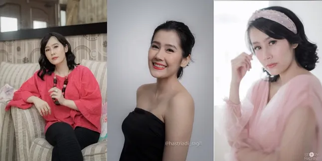 8 Photos of Ardina Rasti's 37th Birthday, Getting a Birthday Cake and ...