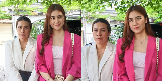 8 Potret Ibu Rinoa Aurora Ungkap Kondisi Leon Dozan di Penjara, Sering Dihubungi Betharia Sonata Untuk Damai