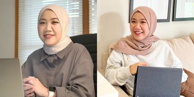 8 Potret Nadia Omara, YouTuber Viral yang Kerap Jadi Tempat Curhat Netizen hingga Namanya Paling Banyak Dicari di Google 2023