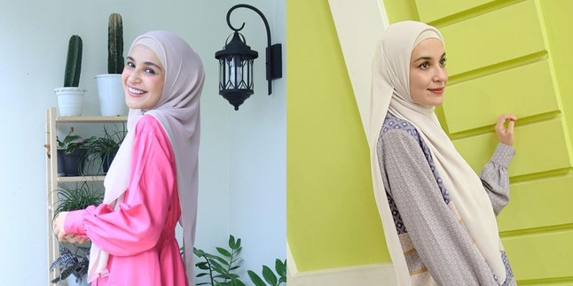 8 Portraits of Shireen Sungkar who was Stricken with Dengue Fever ...