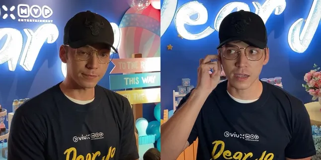 8 Potret Stefan William yang Disebut Tak Pernah Temui Anak-Anaknya, Sebut Semuanya Masih Aman dan Baik-Baik Saja