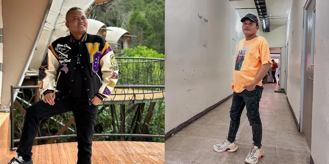 8 Photos of Sule who is Multitalented, Besides Being Good at Comedy He ...