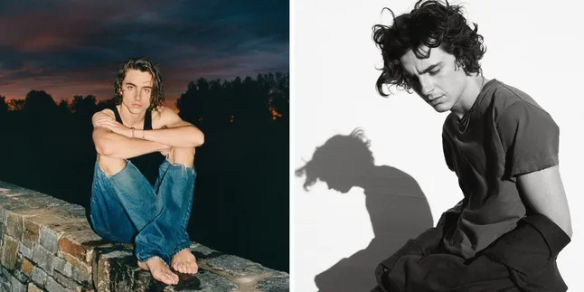 8 Handsome Portraits of Timothee Chalamet that Make His Fans Swoon ...