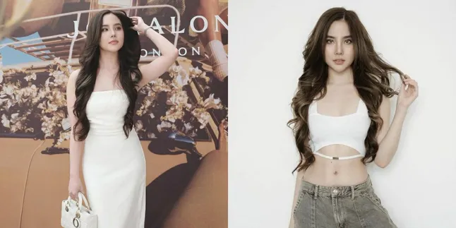 8 Potret Terkini Agatha Chelsea yang Kian Pancarkan Aura Cewek Elegan, Mantan Finalis Idola Cilik Ini Sukses Bikin Pangling