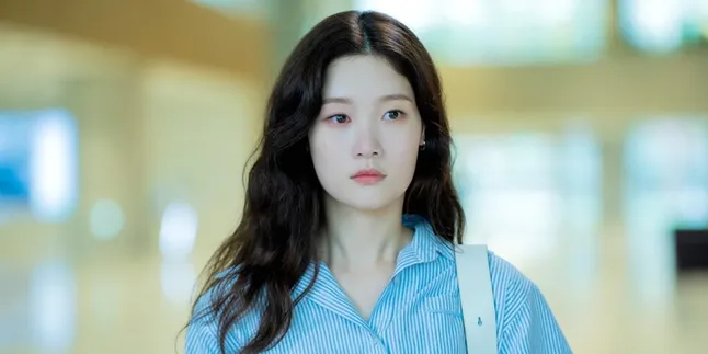 8 Rekomendasi Drama Korea Jung Chae Yeon Selain 'BEYOND THE BAR' yang Buktikan Kualitas Aktingnya