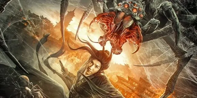 8 Recommendations for Exciting and Thrilling Chinese Monster Movies You ...