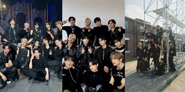 8 Rekomendasi Lagu The Boyz yang Bikin Semangat, Wajib Didengarkan!