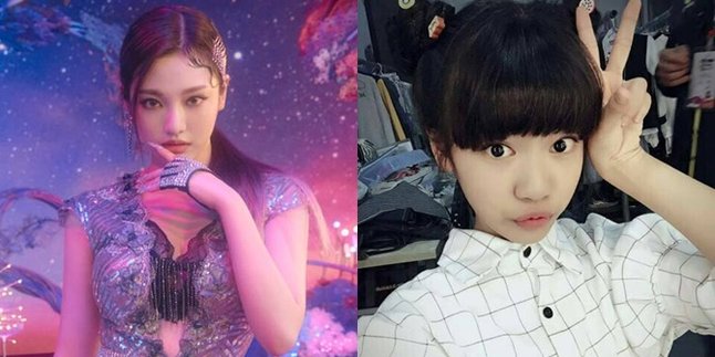 9 Photos of Ningning aespa From Predebut to Teaser, the SM Rookies ...