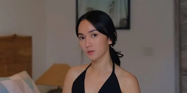 9 Potret Leona Agustine Ngaku Pernah Alami Pelecehan Seksual Oleh Anggota Band Terkenal