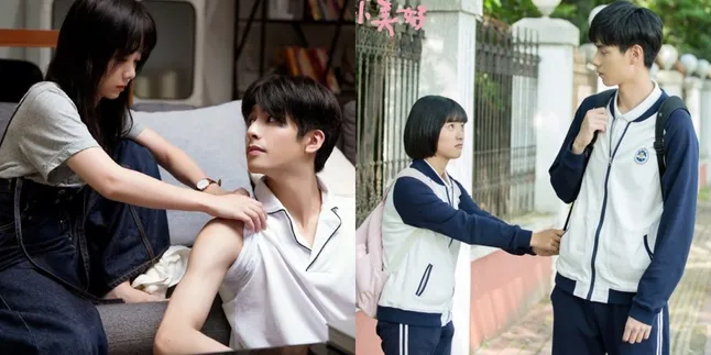 9 Rekomendasi Drama China Modern untuk yang Baru Mau Coba Nonton, Dijamin Bikin Ketagihan