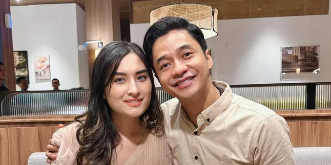 Adly Fairuz dan Angbeen Rishi Resmi Cerai, Hak Asuh Anak Jatuh ke Angbeen