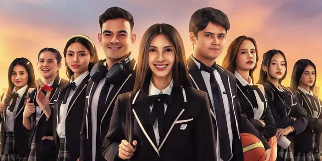 Aliando Syarief Comeback Lewat 'PERNIKAHAN DINI GEN Z', Janjikan Gebrakan Baru