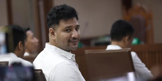 Ammar Zoni Sebut Banyak Kejanggalan di Persidangan, Siapkan Memori Banding